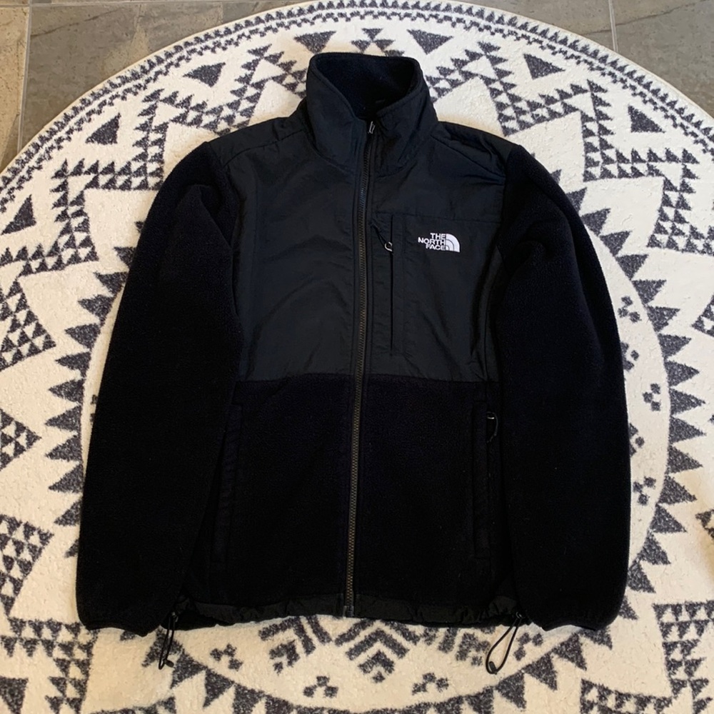North Face women’s jacket